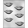 Lips Mould