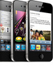 iPhone 4 16Gb Black