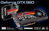 NVIDIA GeForce GTX 580