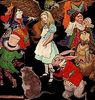 Alice's Adventures in Wonderland @ Lewis Carroll