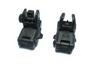 Magpul PTS Mbus Sight Set Black