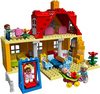 Дом для семьи (Lego Duplo)