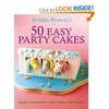 50 Easy Party Cakes