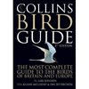 Collins Bird Guide