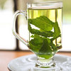 Мятный Зеленый (или Белый) чай
