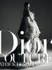 Patrick Demarchelier -book Dior Couture for Christian Dior