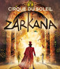 Шоу Zarkana (Cirque du Soleil)