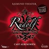 CD Rudolf Affaire Mayerling - Das Musical