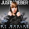 Justin Bieber "My Worlds: The Collection"