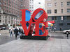 Love (sculpture)