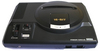 Sega Mega Drive 2