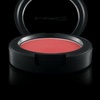 mac cremeblend blush posey