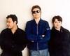 концерт Manic Street Preachers