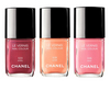 Chanel Le Vernis 539 June