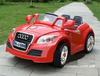 Детский электромобиль с пультом дист./упр. «Audi TT»