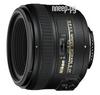 Nikon Nikkor AF-S 50 mm F/1.4 G