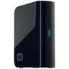 WD 1 Tb My Book Essential Edition, внешний жесткий диск, USB (WDH1U10000E)