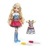 Кукла мокси, например -Модница Эйвери Moxie с маркером Arttitude Doll Avery Артикул 397809 MGA Entertainment