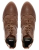 Bronx Herald Lace Up Brogue