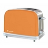 Тостер Hot Orange Stai Russell Hobbs оранжевый