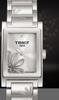 Часы Tissot, коллекция Fabulous Garden