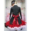 Kaiya Eve Tuxedo Couture Jacket