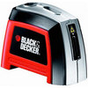 Уровень лазерный 3В Black & Decker BDL 120