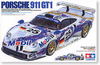 Tamiya 1/24 Porsche 911 GT1