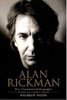 The biography of Alan Rickman