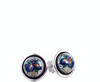 CABOCHON EARRINGS или любые другие прелестные гвоздики Frey-wille