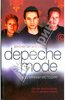 Джонатан Миллер: Depeche Mode. Подлинная история