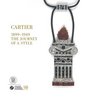 Cartier 1899 - 1949. The Journey of a Style