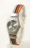 часы Swatch "Filamento Multicolore " (модель YSS1006)