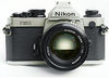 Nikon FM2N