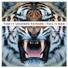 CD "This is war" 30 Seconds To Mars