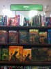 Harry potter and philosopher's stone