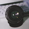 Canon EF 50 mm F/1.4 USM