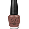 OPI Wooden Shoe Like to Know?