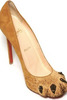 Christian Louboutin Alex Lion Paw