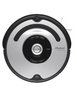 iRobot 560 Roomba Vacuuming Robot, Black and Silver