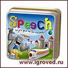 Игра Экспромт (Speech)