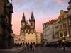 Чехия: Прага и Карловы Вары