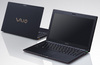 Sony Vaio X