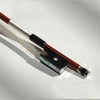 *Egidius Dorfler*** Octagonal Pernambuco Violin Bow