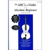 ABC's of Strings, The Violin