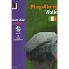 World Music for Violin: Ireland
