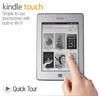 Kindle Touch