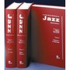 The New Grove Dictionary of Jazz: 3 volumes