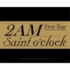 2AM - 2011 2AM FIRST TOUR DVD [Saint O`clock]