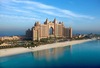 Поездка в Дубаи отель Atlantis